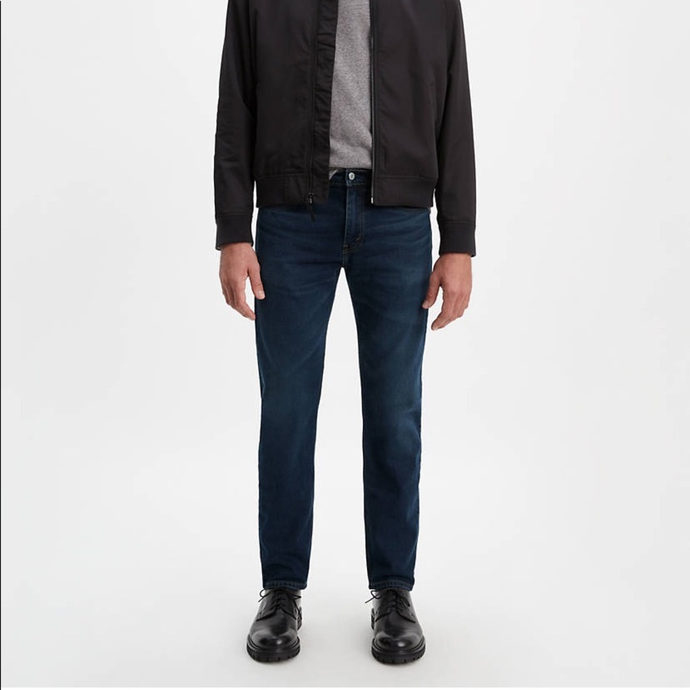 Levi’s Jeans 502 Regular Taper 38X30 (NWT)